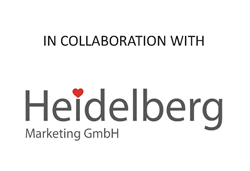 in collaboration with heidelberg