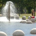 Byparken, Vejle