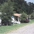 Solhälls Familjecamping