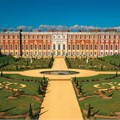 Hampton Court Palace