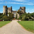 Malahide Castle