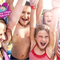 Fun for kids in Karlskrona!