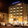 Falkensteiner Hotel Bratislava