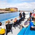 Guided tours - "A smorgasbord" of tours