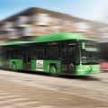 Kollektivtrafik