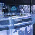 Absolut Icebar London