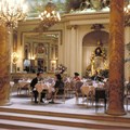 Afternoon tea på The Ritz