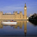 Storbritanniens parlament