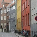 Inner city
