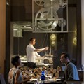 Dinner by Heston Blumenthal