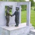 Sculpturepark Billund