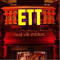 Ett