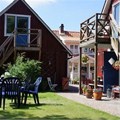 Gånarps rum & stugor