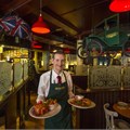 Porters English Restaurant