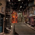 Warner Bros. Studio Tour London – The Making of Harry Potter