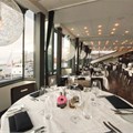 Casino Cosmopol's à la carte restaurant