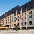 Hotel Crowne Plaza