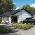 Gustavsvik Camping & Stugby