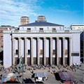 Stockholm Concert Hall / Royal Stockholm Philharmonic Orchestra