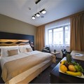 Hotel Danubia Gate Bratislava