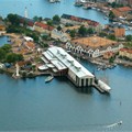 Stumholmen with The Naval Museum