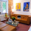 Dom Hotel Am Roemerbrunnen