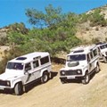 4x4 Adventure