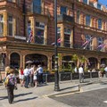 Mayfair