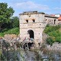 Västerport