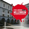The Stockholm City Museum and the Millennium Tour