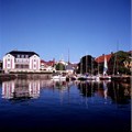 Kungsbron & Bastion Aurora
