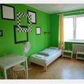 Patio Hostel