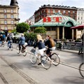 Østerbro