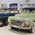 Albinsson & Sjöberg’s Car Museum