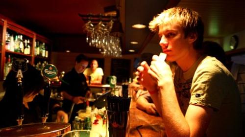 Bars und Nachtleben