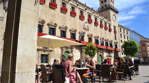 Cafes