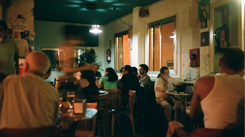 Bars & Nightlife