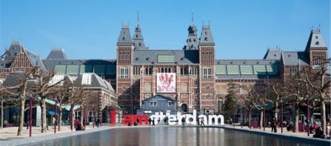 Amsterdam
