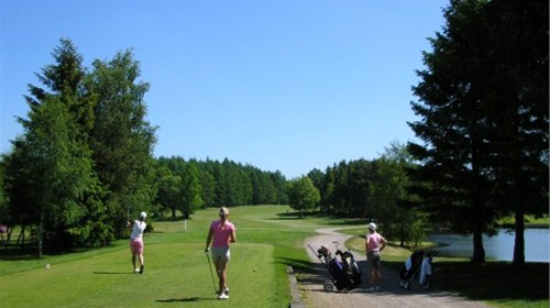 Golf