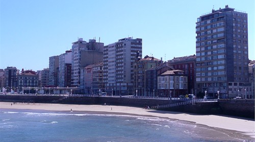 GIJON