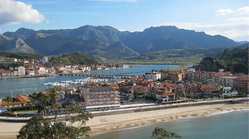 RIBADESELLA