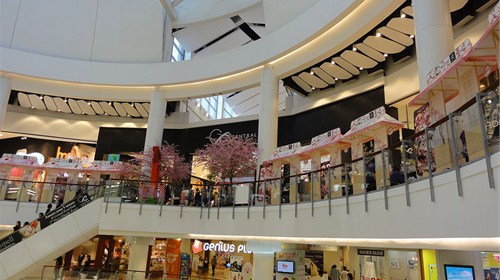 Shopping