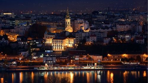 The City