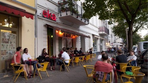 Cafes