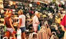 shopping