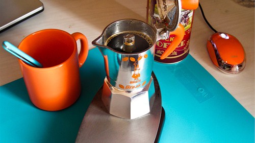 Cafes