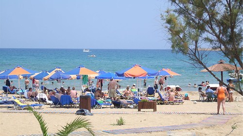 Beach Life