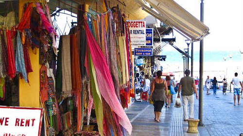 Shopping