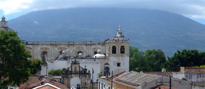 Central America