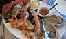 eating